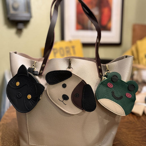 Dog pouch! - customer review photo
