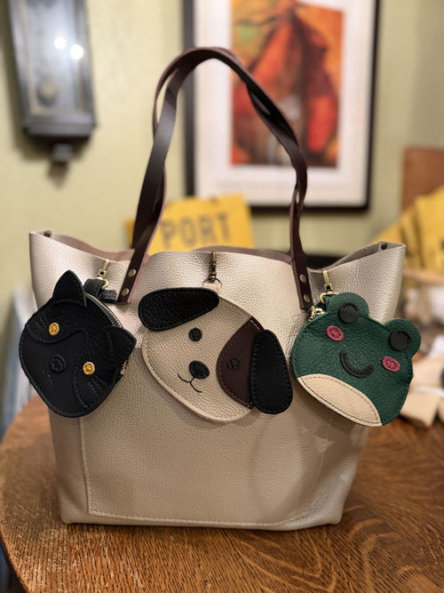 Dog pouch! - customer review photo