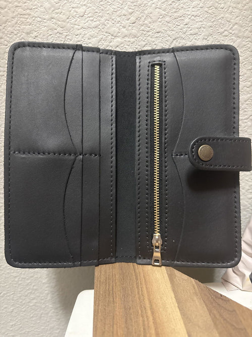 Great wallet - customer review photo