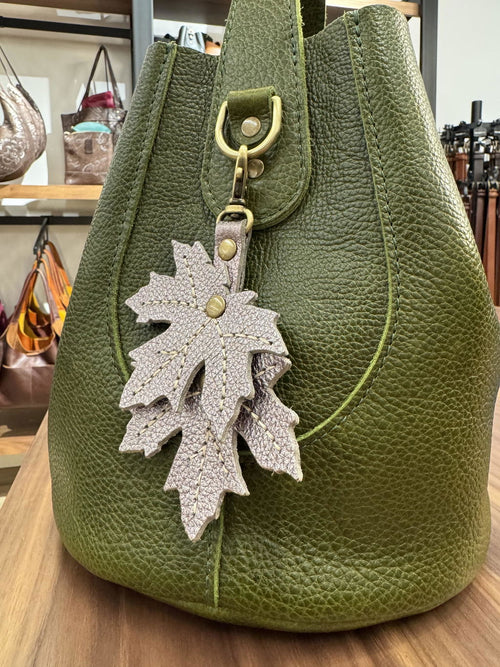 🫒🫶🏻Pebbled Olive Belle - customer review photo