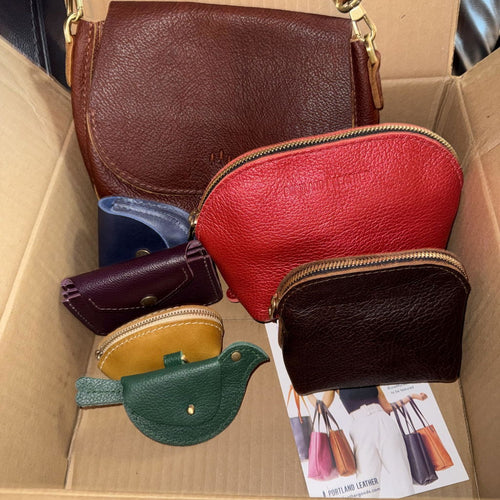 Every box is amazing! - customer review photo