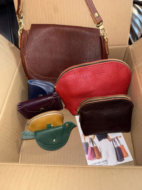 Every box is amazing! - customer review photo