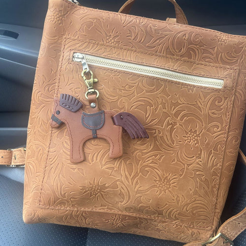 Adorable! I got Hank and Clyde for me and a friend - customer review photo