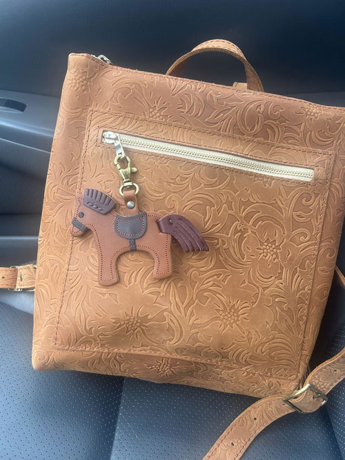 Adorable! I got Hank and Clyde for me and a friend - customer review photo