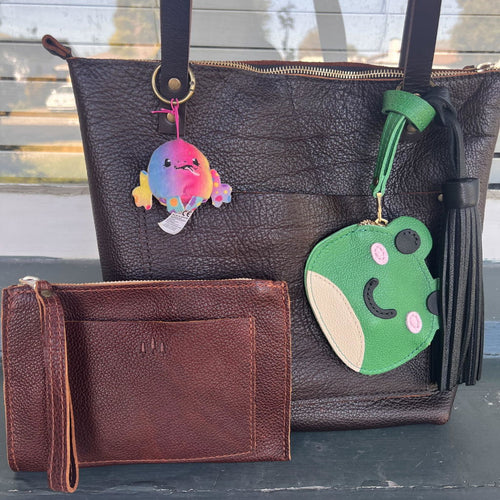 Great Wristlet! - customer review photo