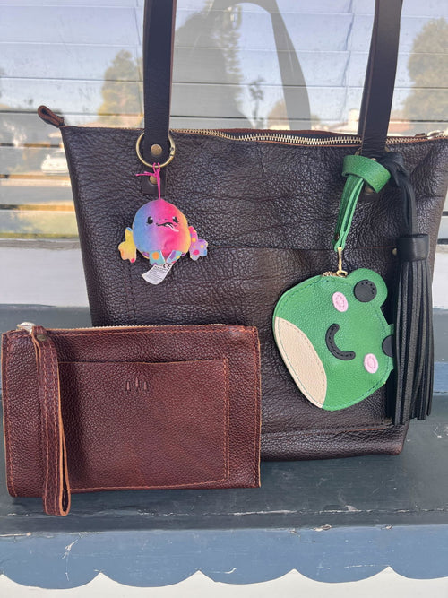 Great Wristlet! - customer review photo