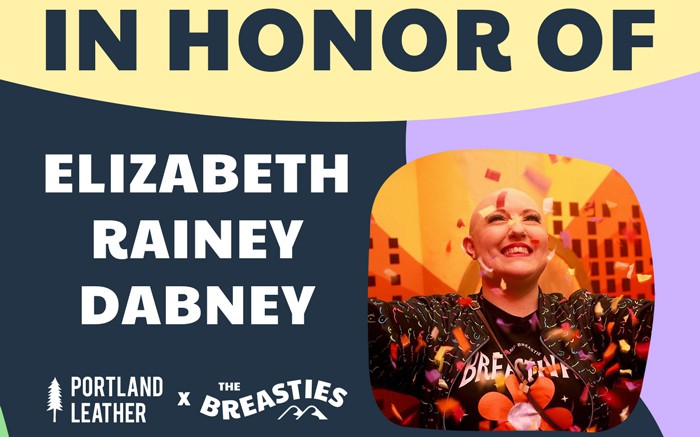 Celebrating Liz's Legacy of Love