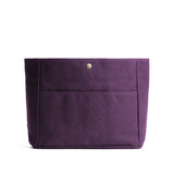 Mystic Classic Medium | Medium canvas bag insert for organization