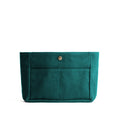 Cloverfield*Classic*Small | Small canvas bag insert for organization