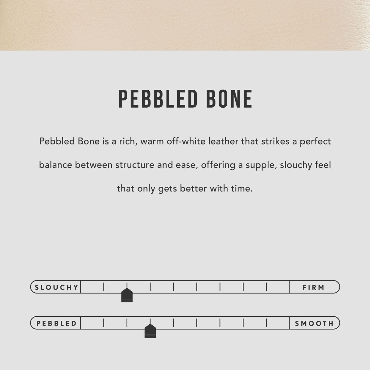 Warm Sand | infographic