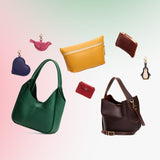 All Variants | Collection of bags and small goods