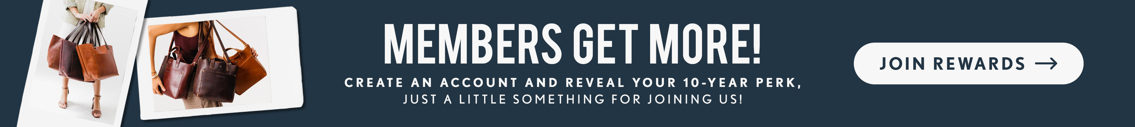 Rewards Banner, Earn 1 point for every $1 spent. Sign up to start earning points.