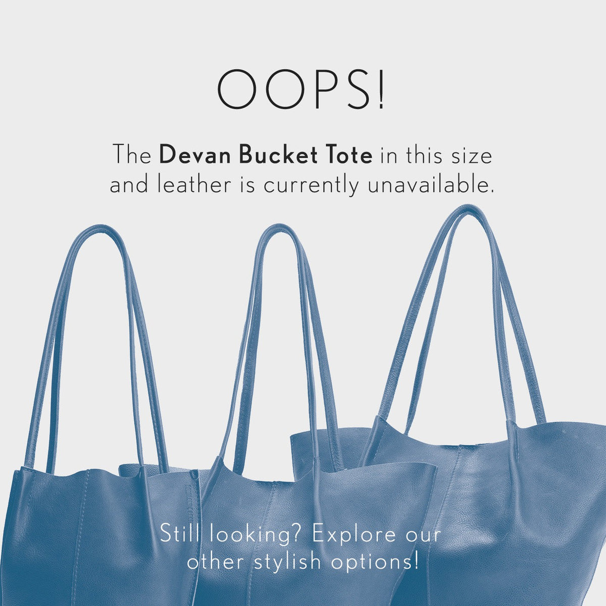 Sugar Snap*Oversized | Out of stock notice