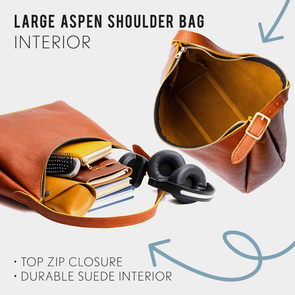 ANY*Large | infographic