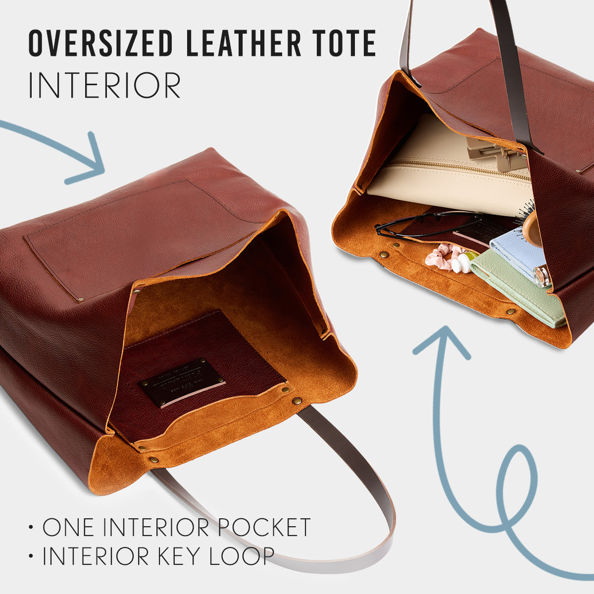ANY*Classic*Oversized | infographic