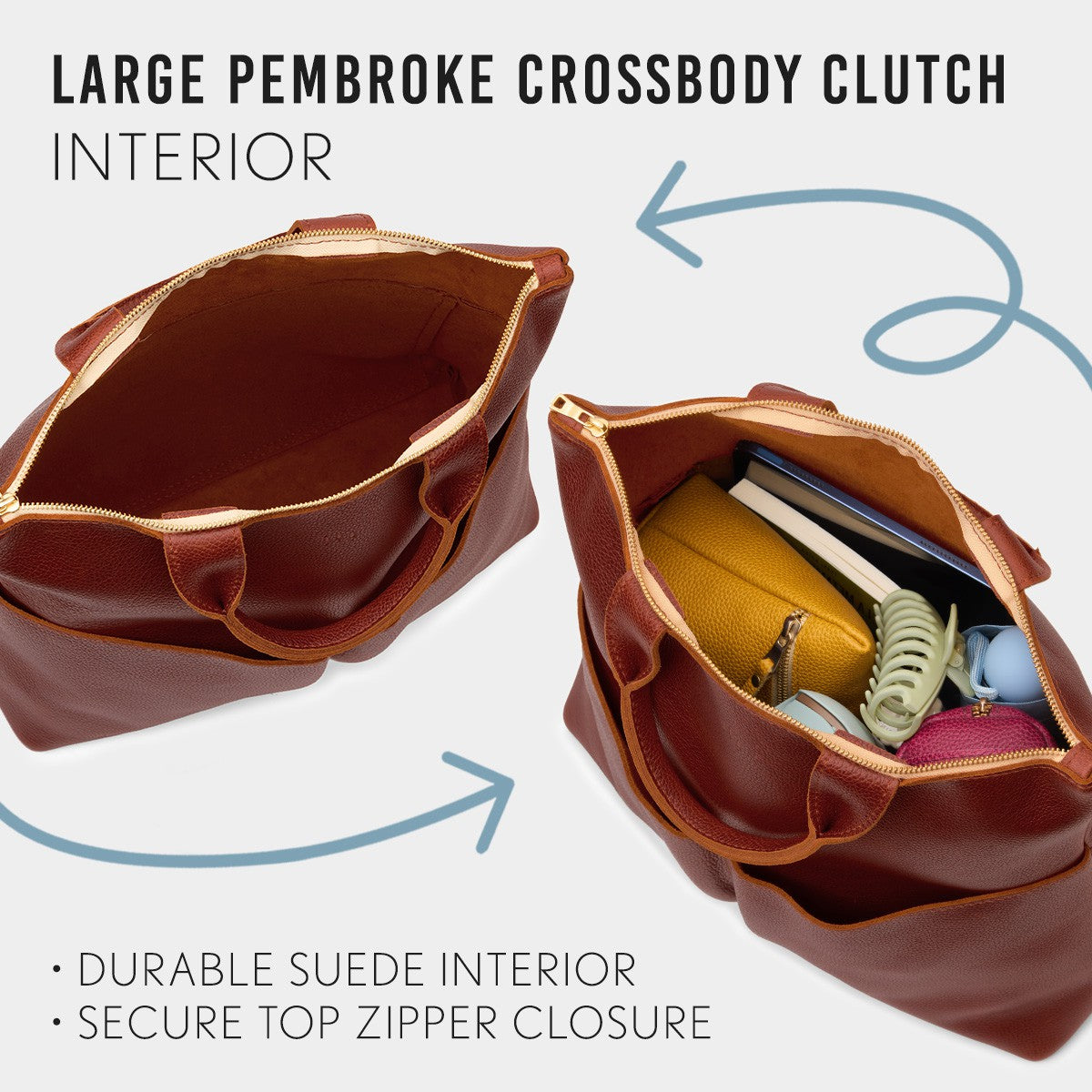 ANY*Large | infographic