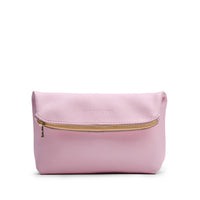 Pinkaboo | Closed folded zipper pouch
