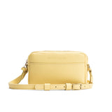 Butter Bliss Small | Petite rectangular crossbody with adjustable strap