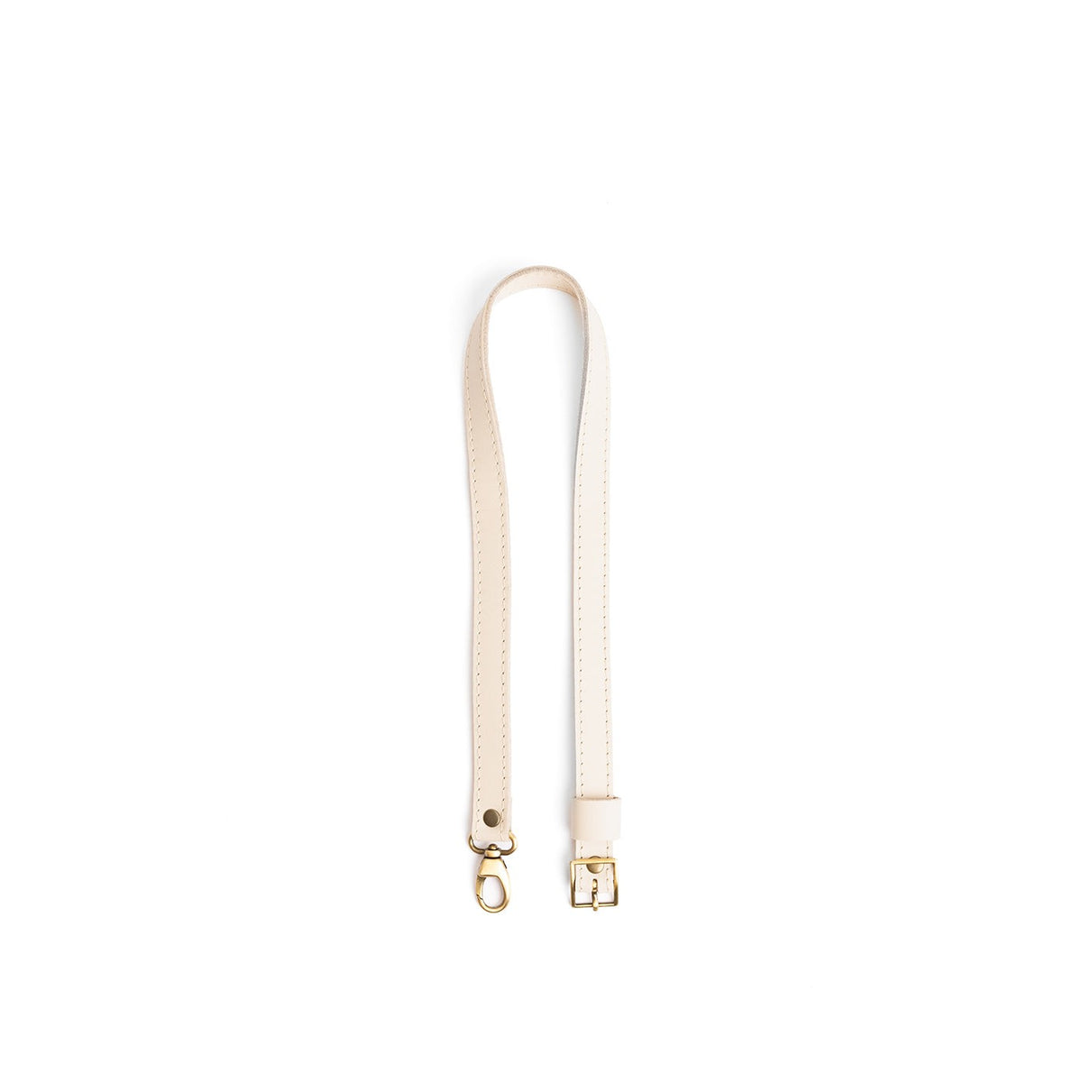 Bone | Leather Crossbody Bag strap extender