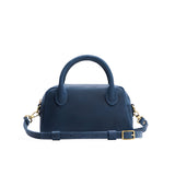 Deep Water Small | Bowler styled bag with a crossbody strap