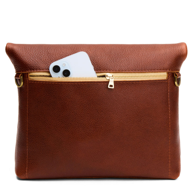 Zipper Pocket