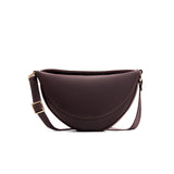 Moose Small | Half circle shaped sling bag
