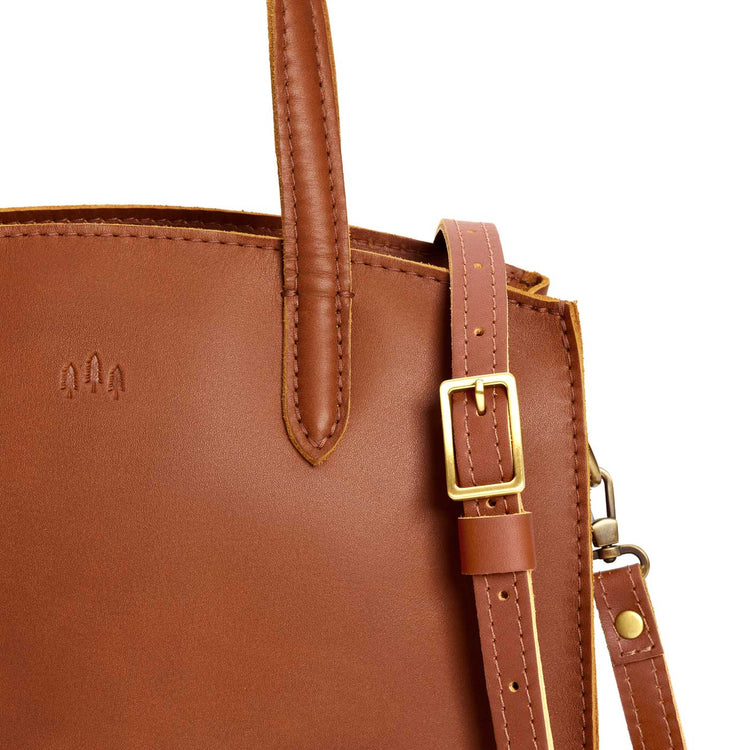 Removable and Adjustable Crossbody Strap