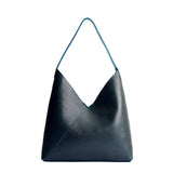  Boreal Oversized | Large shoulder bag with magnetic snap closure