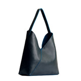  Boreal Oversized | Large shoulder bag with magnetic snap closure