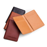 ANY | Four Palermo Card Holders in a pile