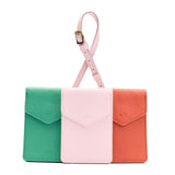 All Variants | Slim, phone-shaped crossbody purses with magnetic closure