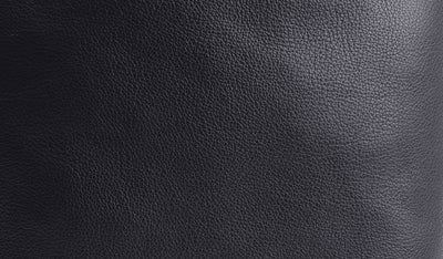 Pebbled Black