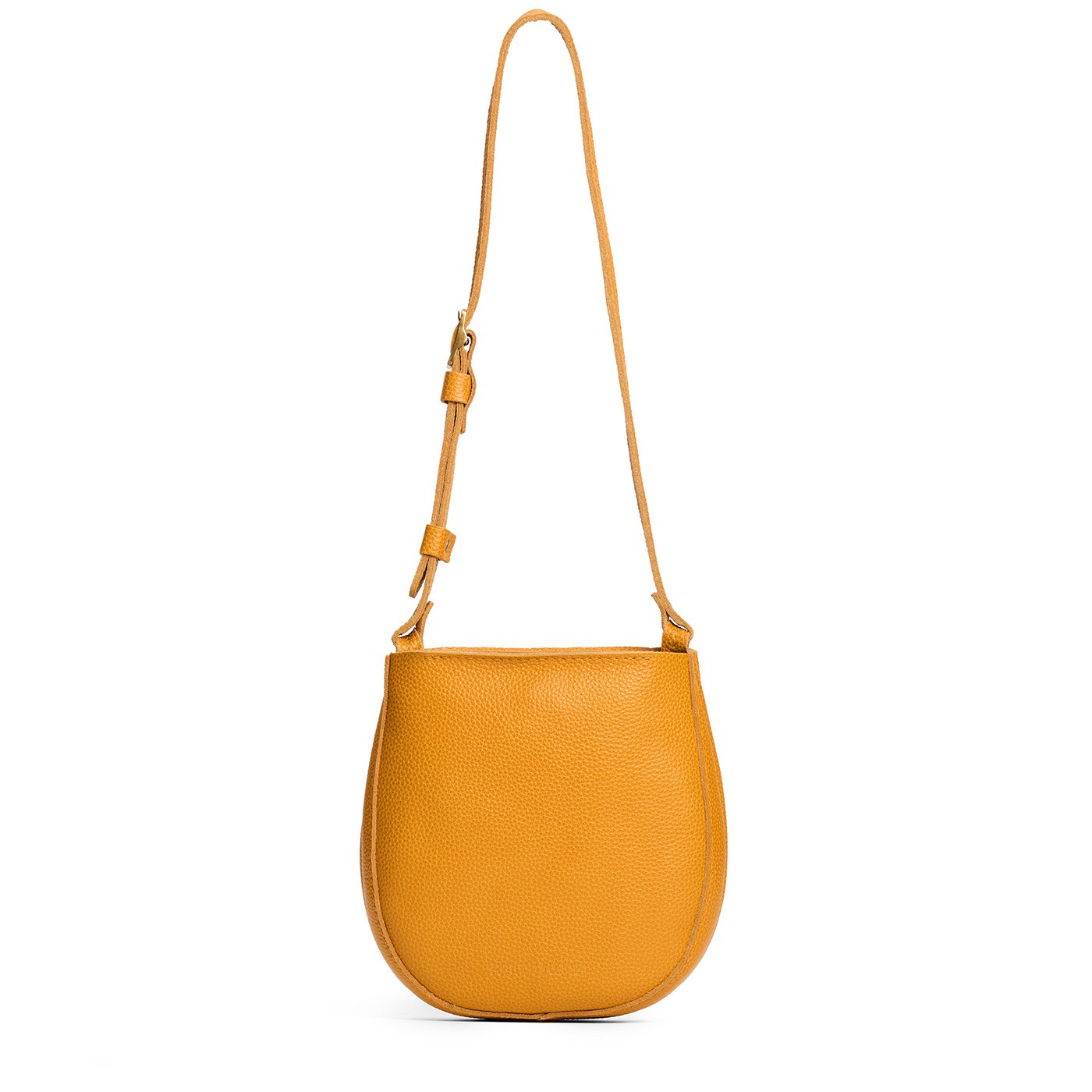 Sunshine | Rounded children's adjustable crossbody bag