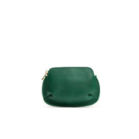 Bacalar*Small | Small pouch with top zipper and curved edges