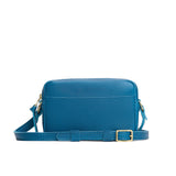 Planetary Small | Petite rectangular crossbody with adjustable strap
