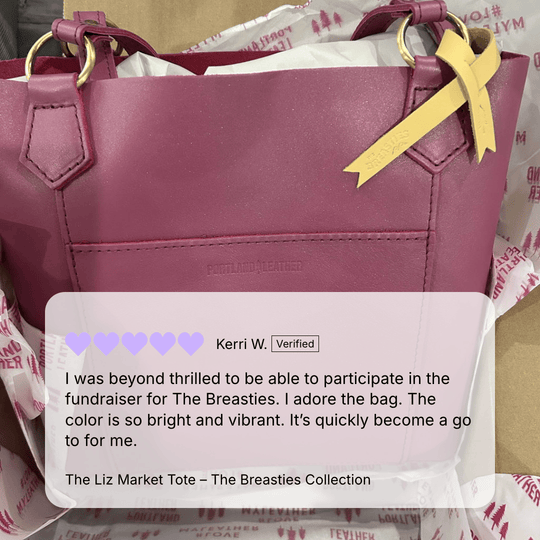 Customer Review