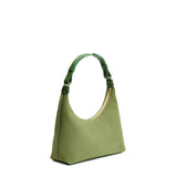 Laurel Small Classic | U-shaped shoulder bag with adjustable strap