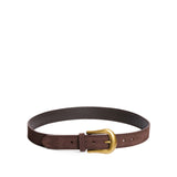 Boulder | Women's Savannah leather belt