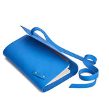 Skydive Large | Wrap Journal open